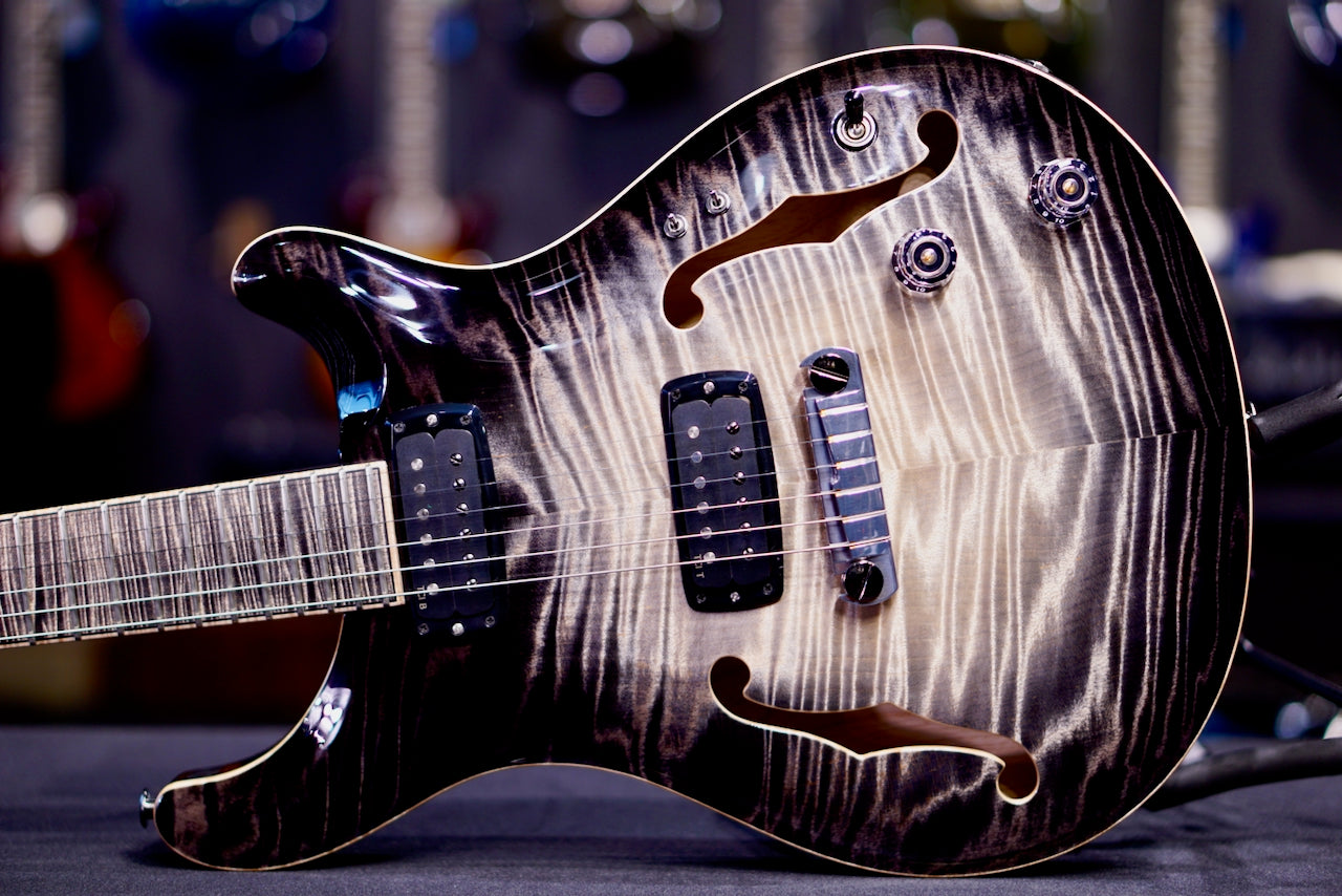 Private Stock 30th Anniversary "Birds of a Feather" Hollowbody I - 2026 PSLTD00185