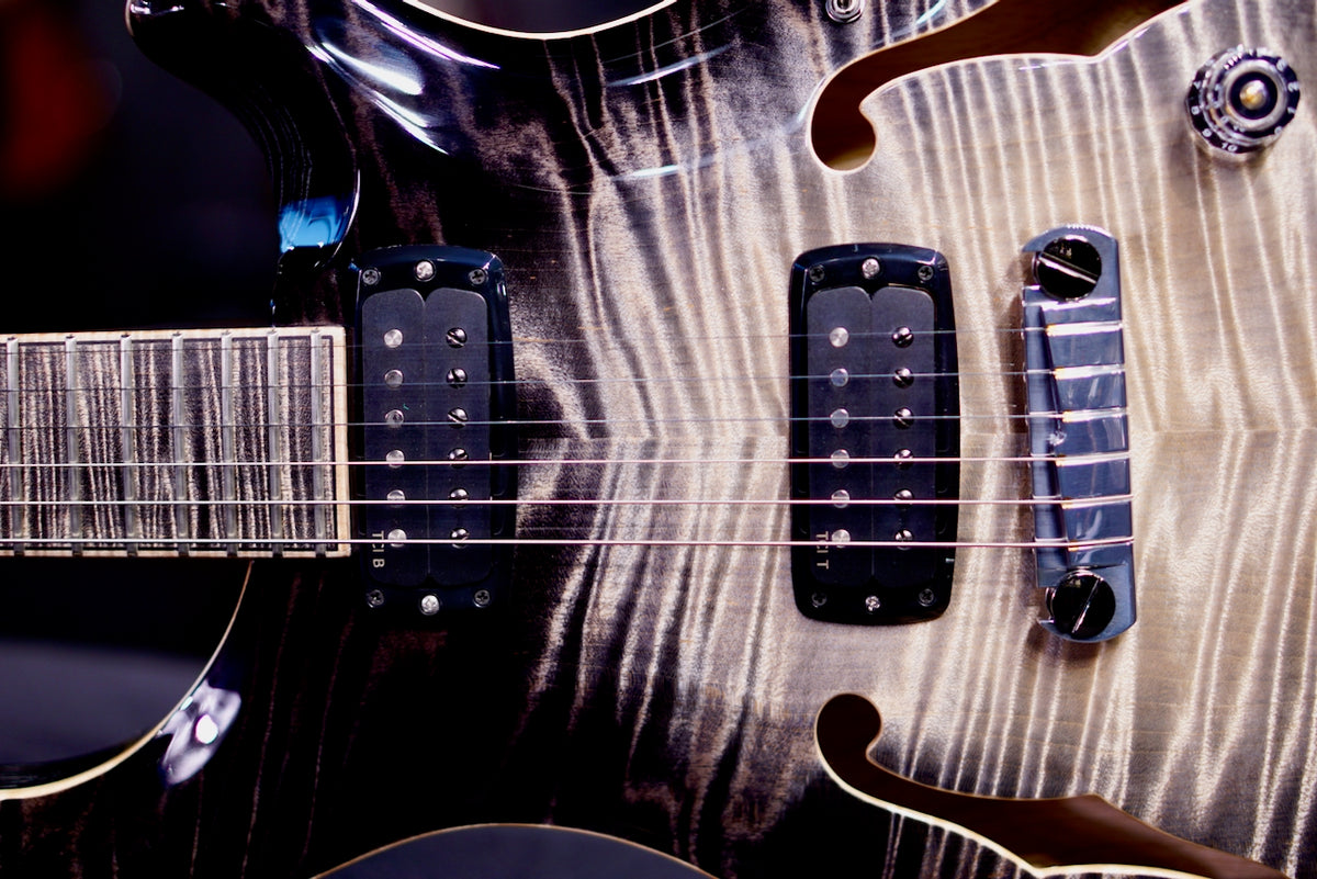 Private Stock 30th Anniversary "Birds of a Feather" Hollowbody I - 2026 PSLTD00185