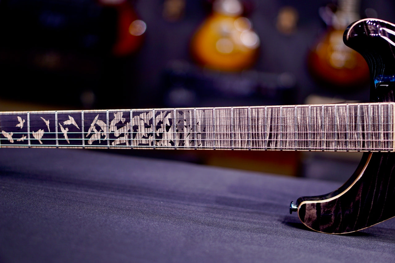 Private Stock 30th Anniversary "Birds of a Feather" Hollowbody I - 2026 PSLTD00185