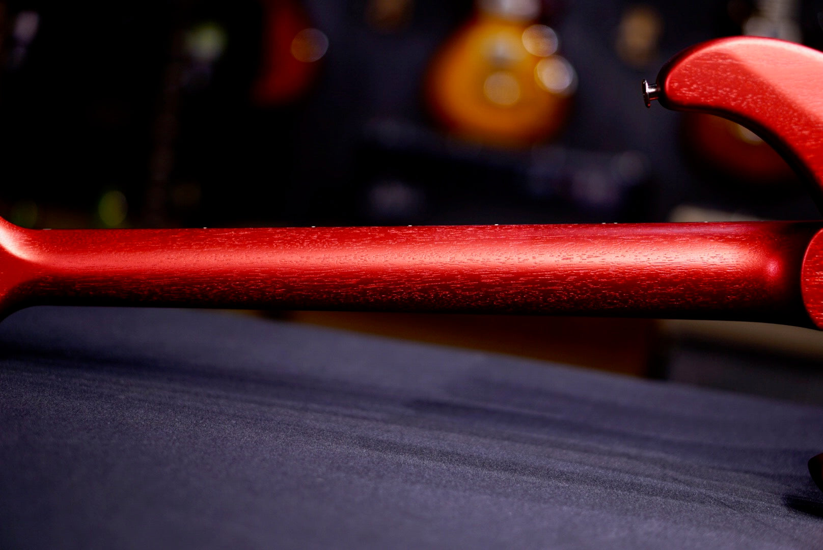 PRS S2 Vela HHT Red Apple Metallic S2088340