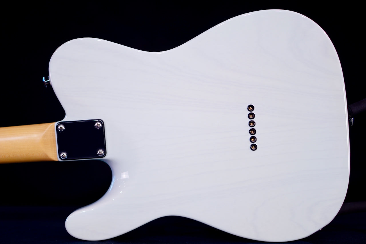 Suhr Classic T Custom Trans Sonic Blue 82988