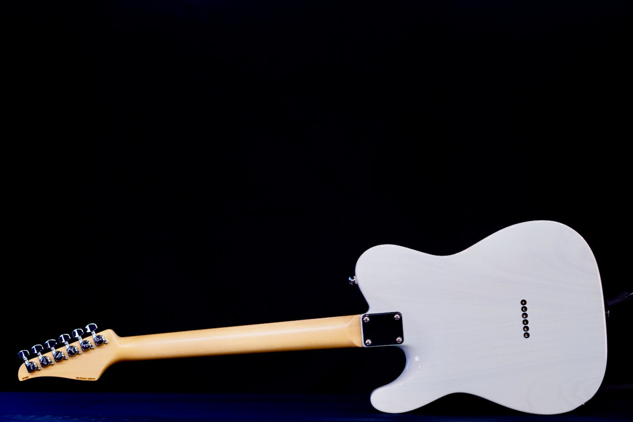 Suhr Classic T Custom Trans Sonic Blue 82988