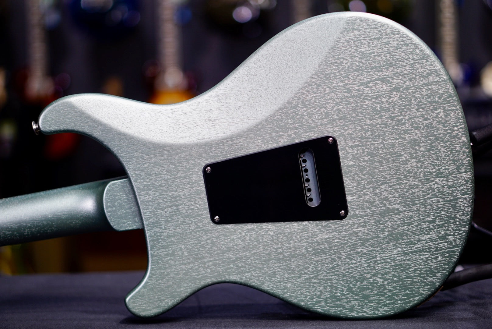 PRS S2 Standard 24 Satin Mint Mavis Metallic S2087780