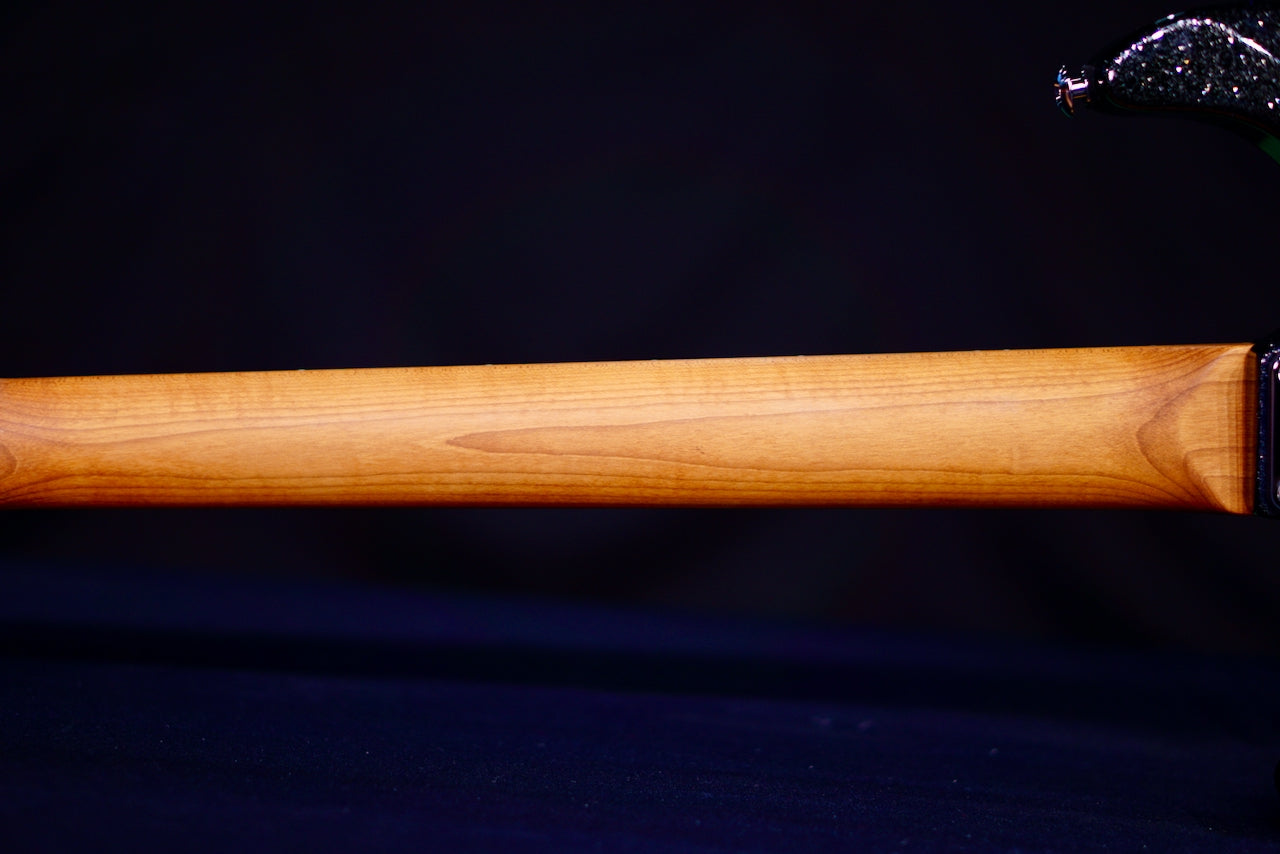 Suhr Pete Thorn Custom HSS Graphite Metallic 84876