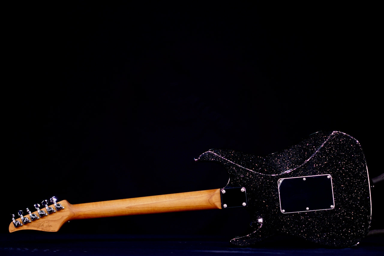 Suhr Pete Thorn Custom HSS Graphite Metallic 84876