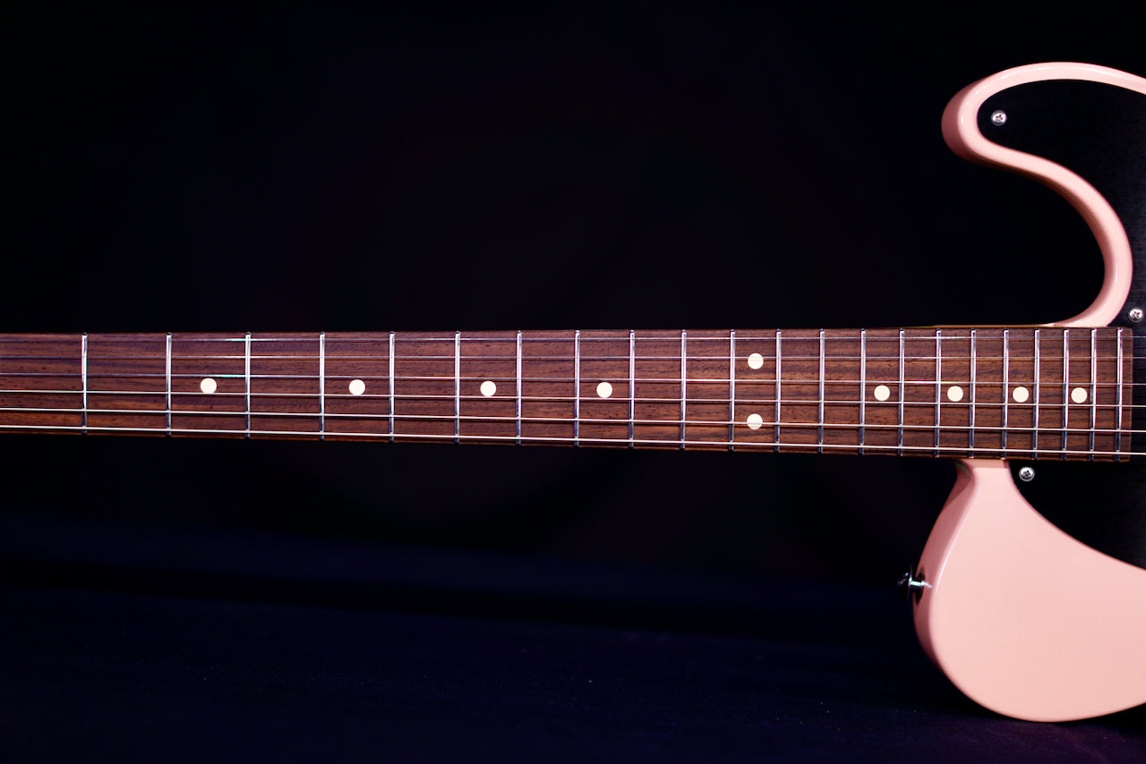 Suhr Classic T Antique Custom Shell Pink 82973