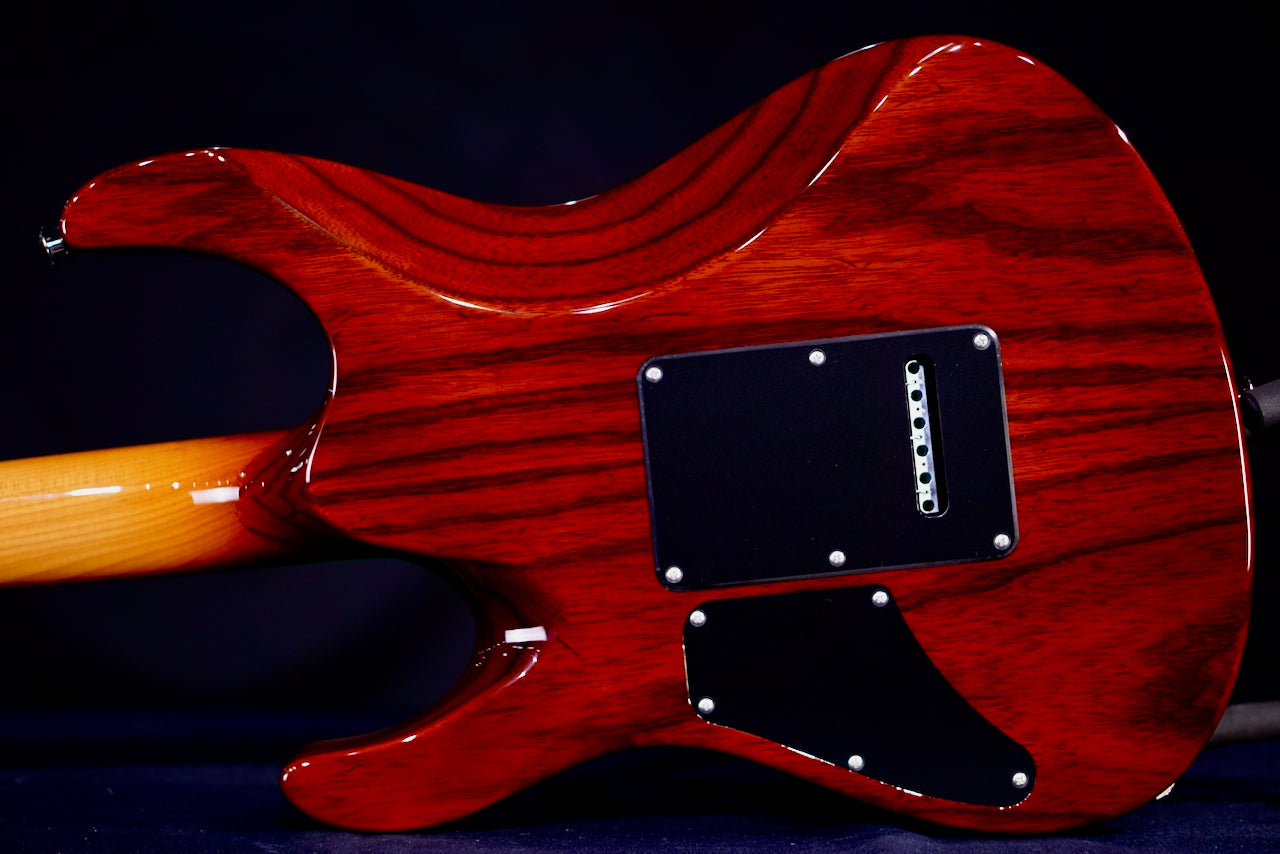 Suhr Modern Set Neck Charcoal Fade Limited Edition 84870