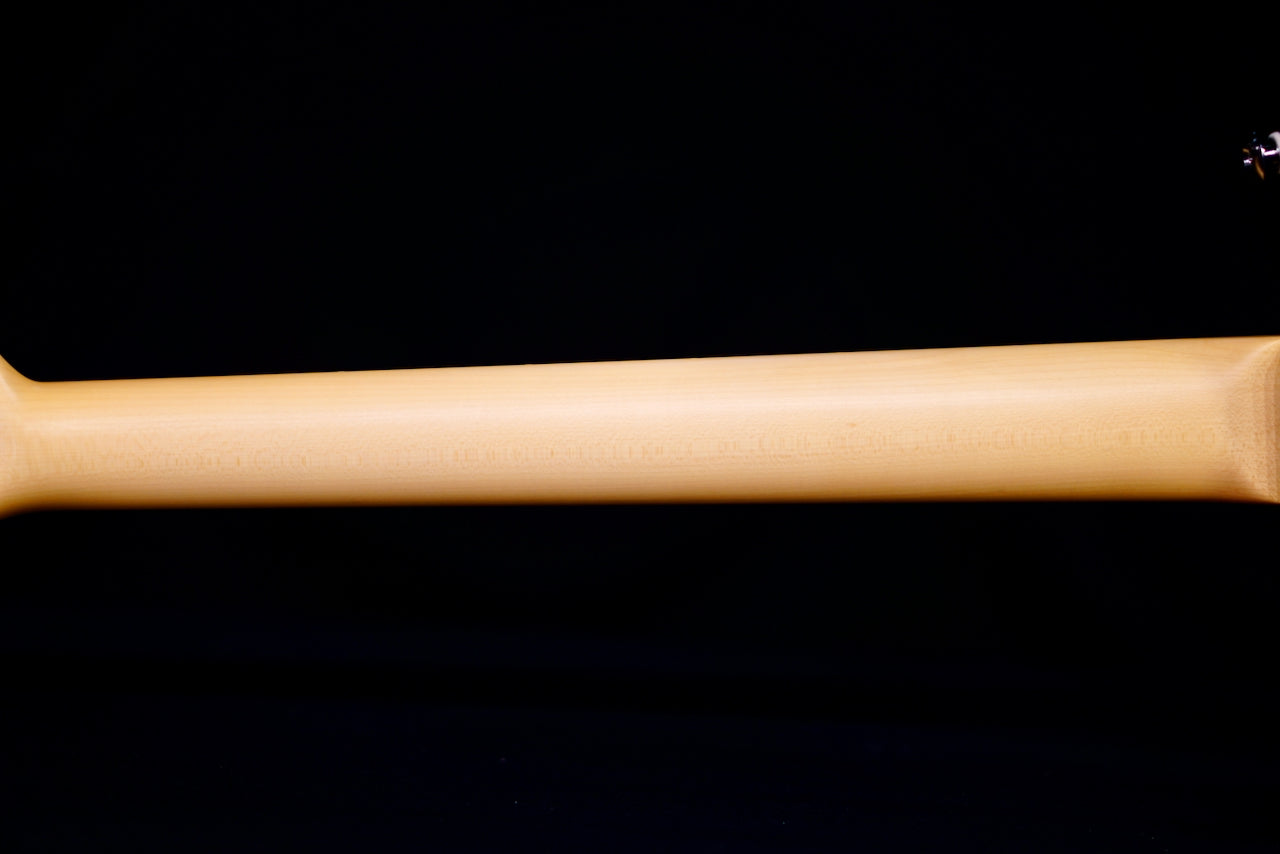 Suhr Classic T Custom Silver Sparkle Drip 83008