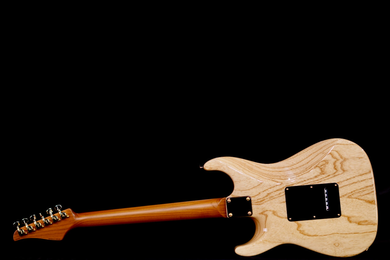 Suhr Standard Custom Trans Purple Burst 85772