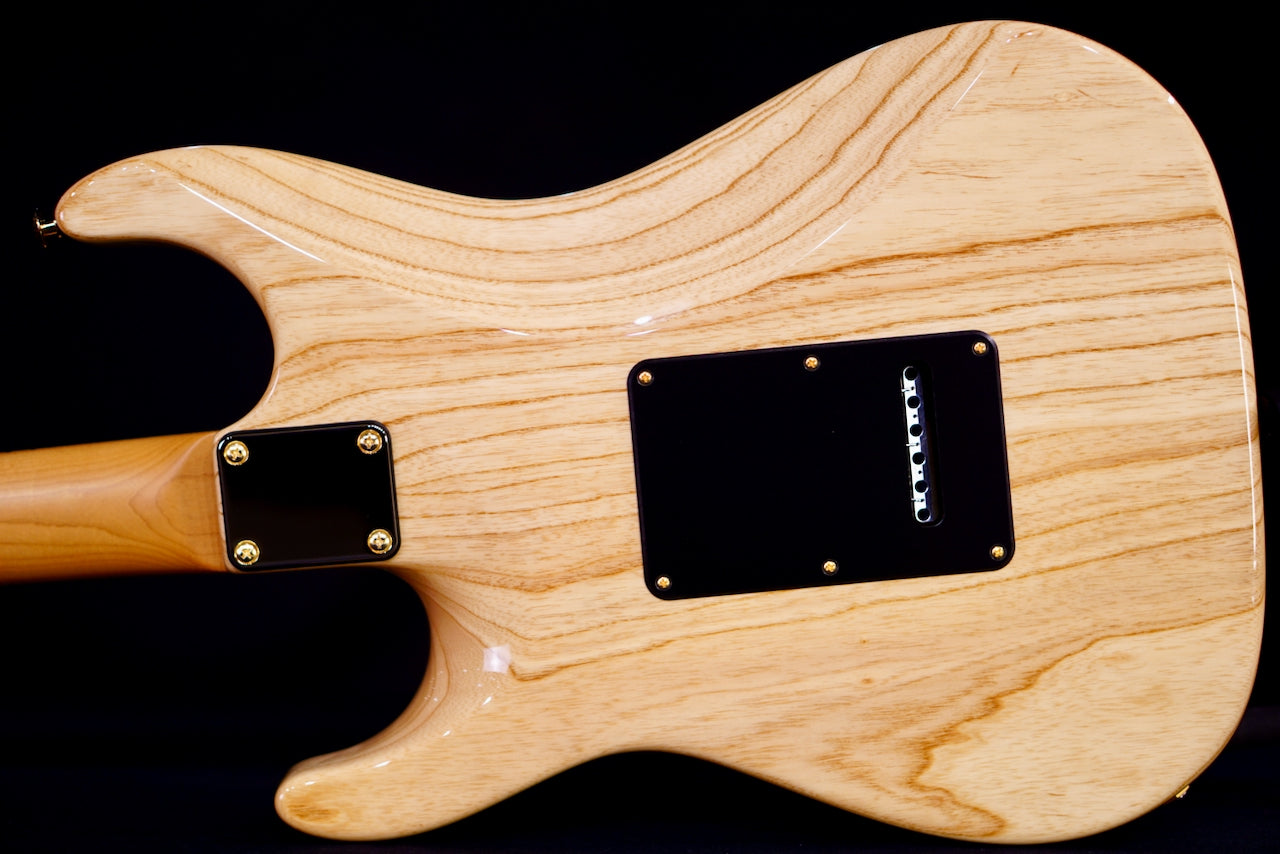 Suhr Standard Custom Trans Purple Burst 85775