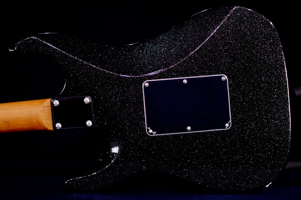 Suhr Pete Thorn Custom HSS Graphite Metallic 87162