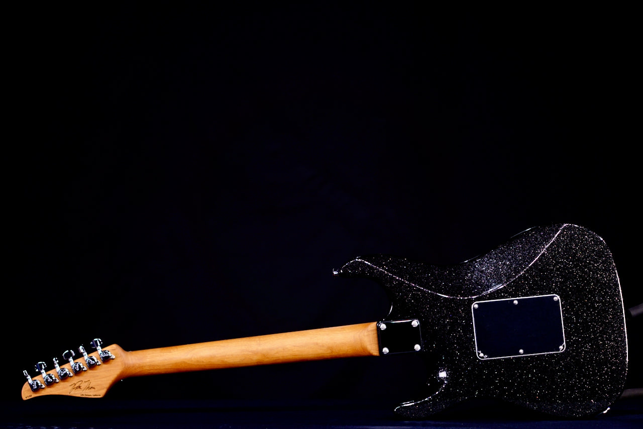 Suhr Pete Thorn Custom HSS Graphite Metallic 87162