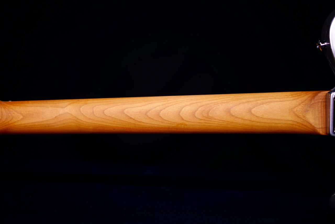 Suhr Classic T Vintage Limited Edition Firemist Silver 84942