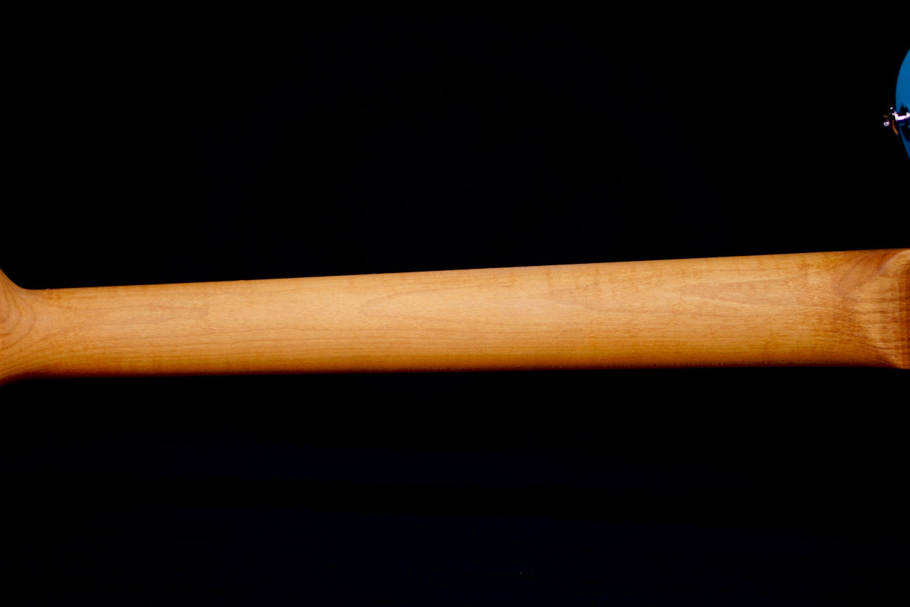 Suhr Classic T Vintage Limited Edition Daphnae Blue 84936