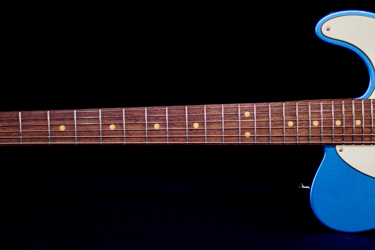 Suhr Classic T Vintage Limited Edition Lake Placid Blue 84943