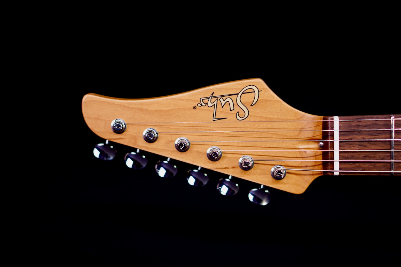 Suhr Classic T Vintage Limited Edition Lake Placid Blue 84943