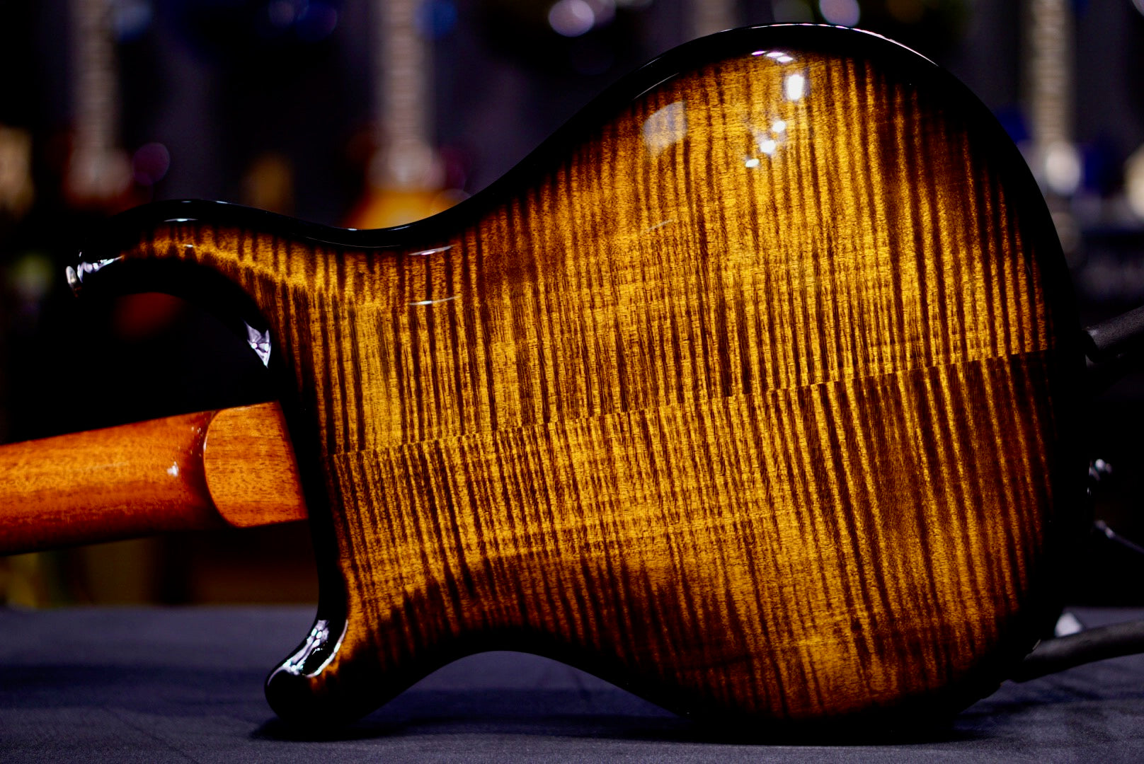 PRS Hollowbody II Piezo Custom Color 0415004