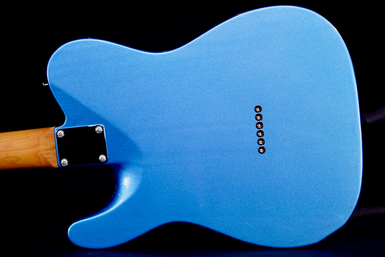 Suhr Classic T Vintage Limited Edition Lake Placid Blue 84943