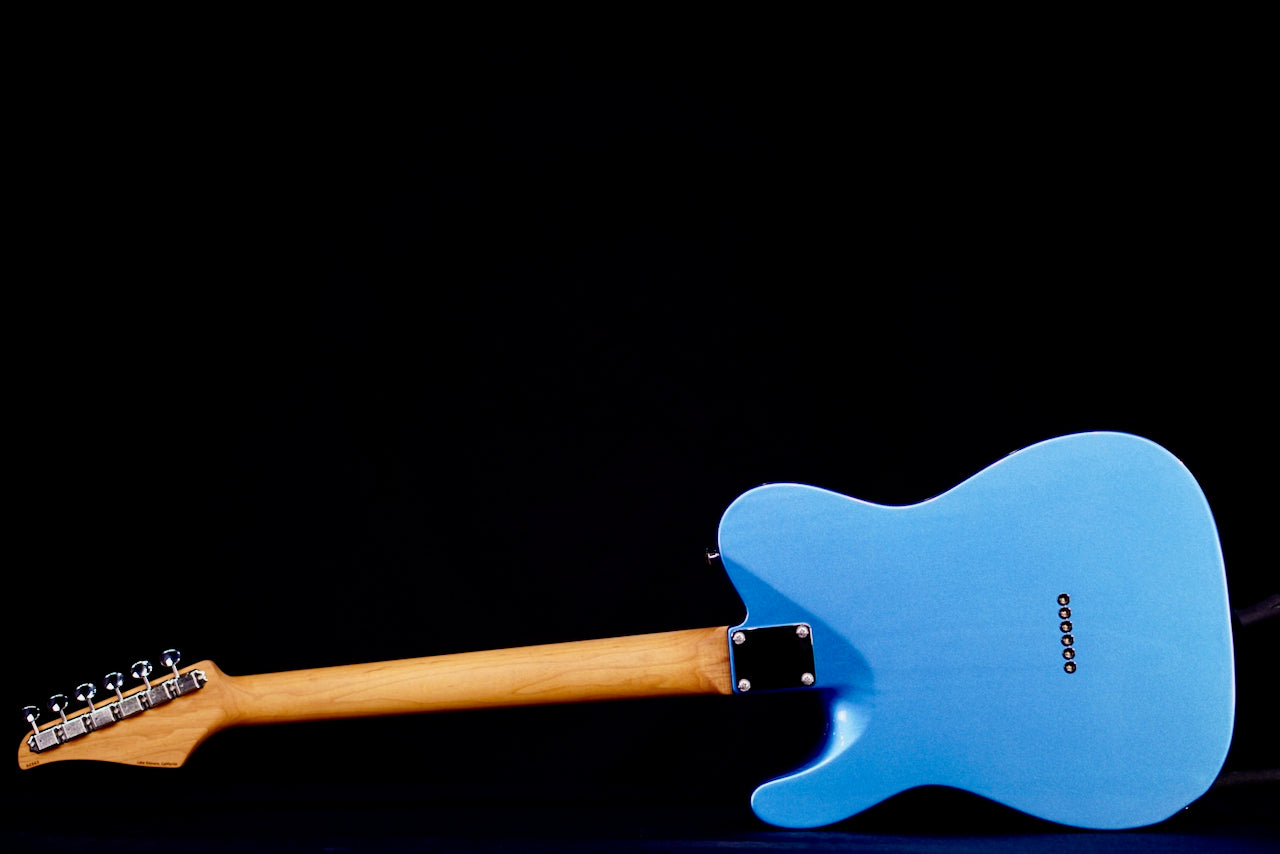 Suhr Classic T Vintage Limited Edition Lake Placid Blue 84943