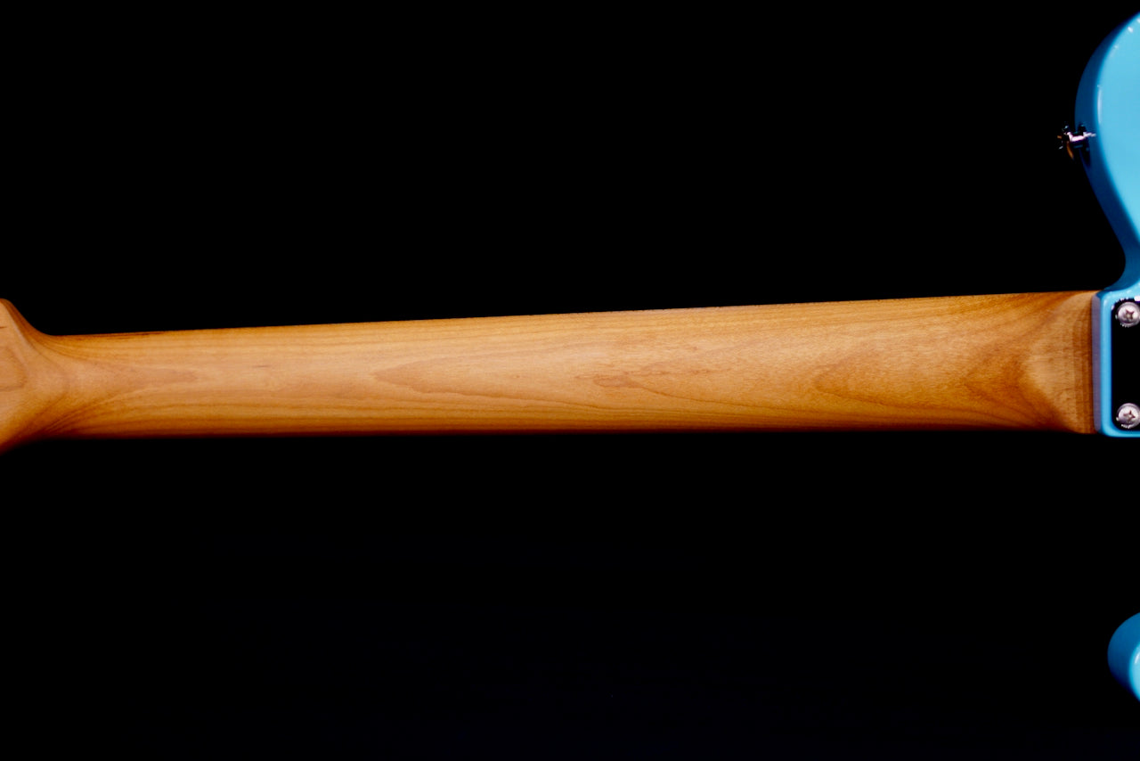 Suhr Classic T Vintage Limited Edition Daphnae Blue 84937