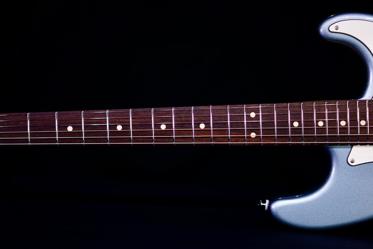 Suhr Limited Edition Classic S Ice Blue Metalic 84912