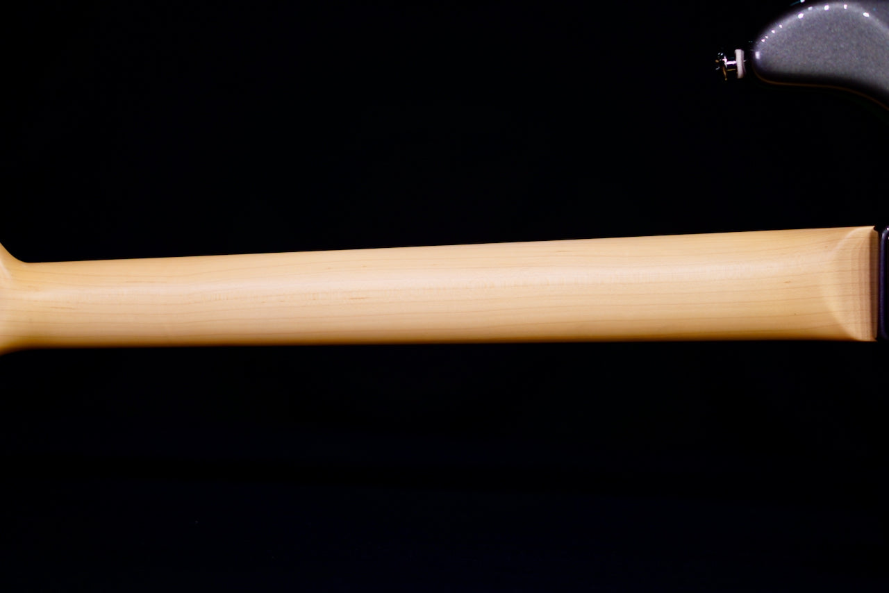 Suhr Limited Edition Classic S Pewter Metalic 84921