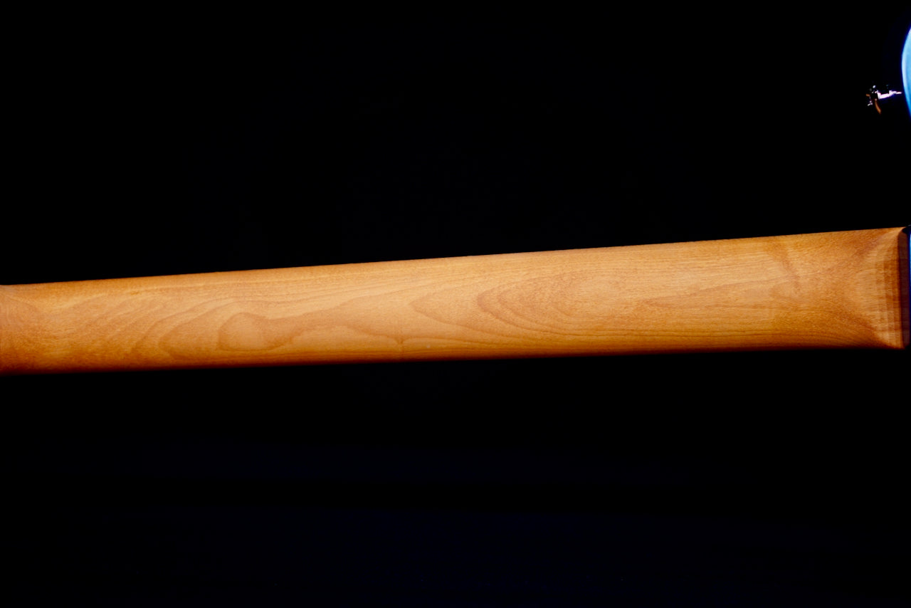 Suhr Classic T Vintage Limited Edition Lake Placid Blue 84944