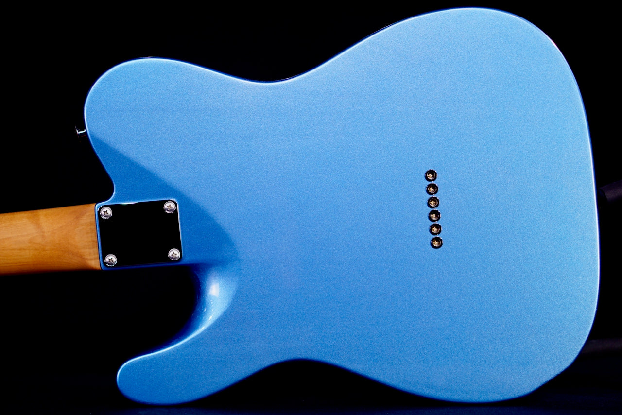 Suhr Classic T Vintage Limited Edition Lake Placid Blue 84944