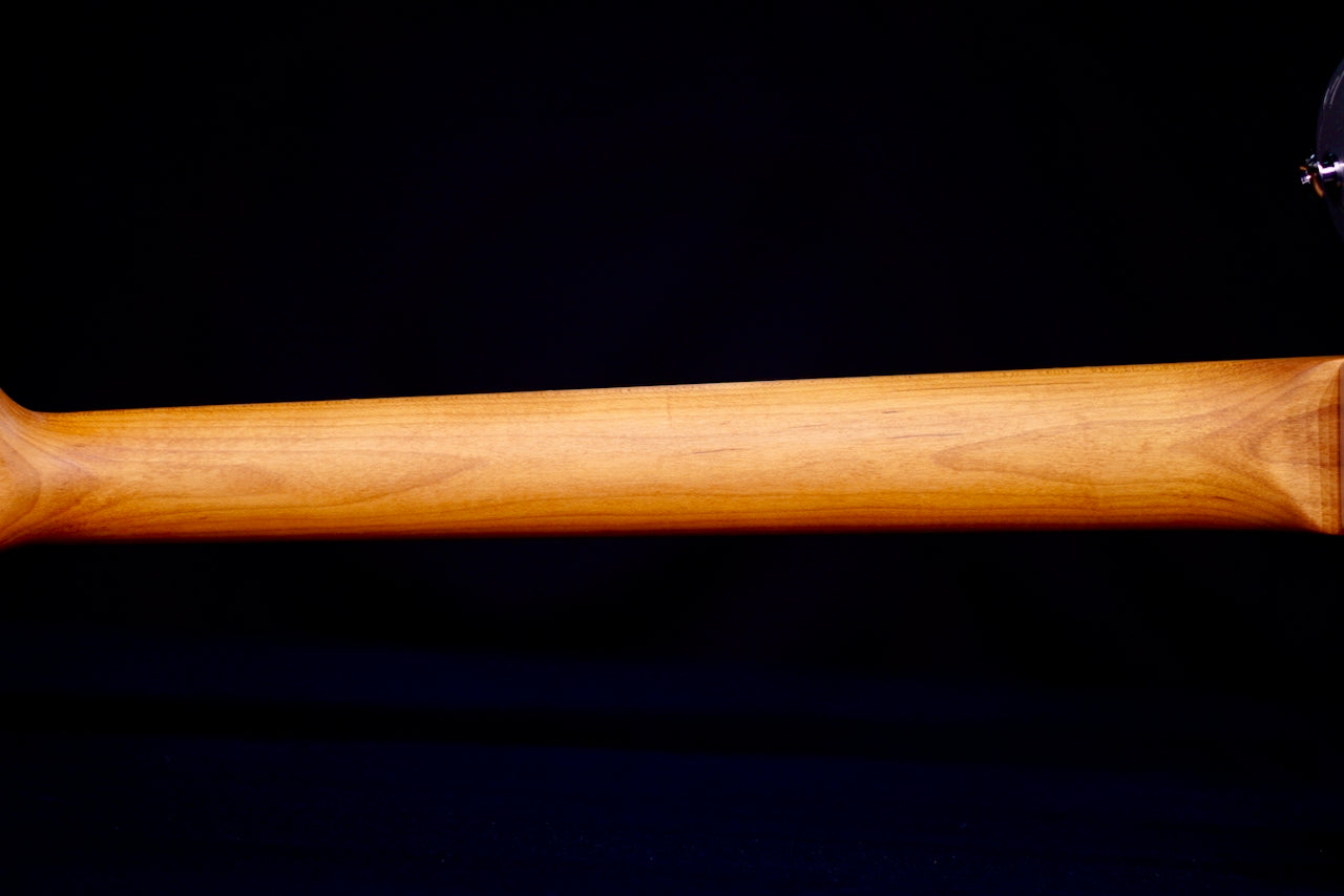 Suhr Classic T Vintage Limited Edition Firemist Silver 84941