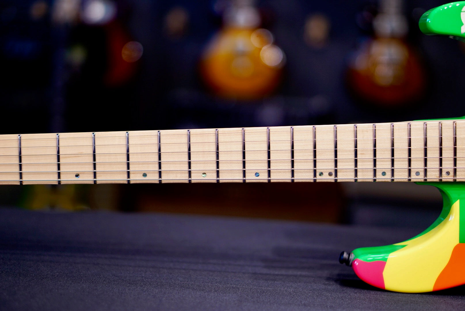 ESP George Lynch KAMIKAZE-4 E3680242