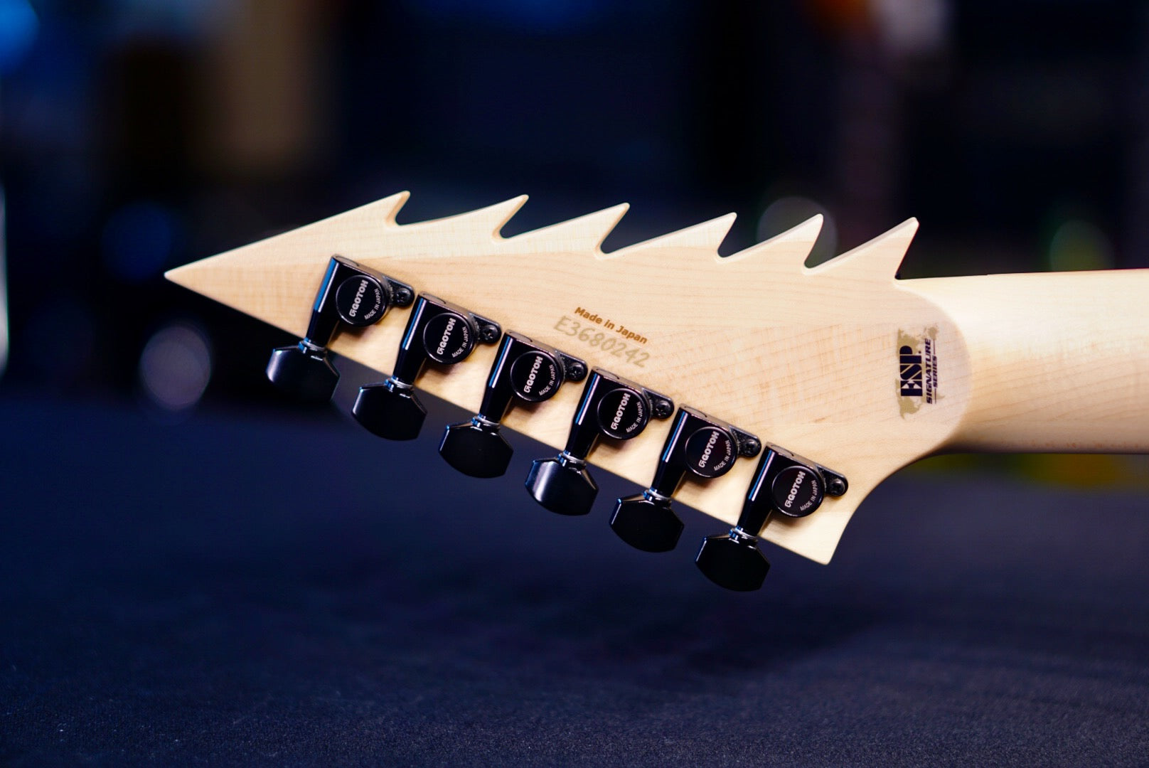ESP George Lynch KAMIKAZE-4 E3680242