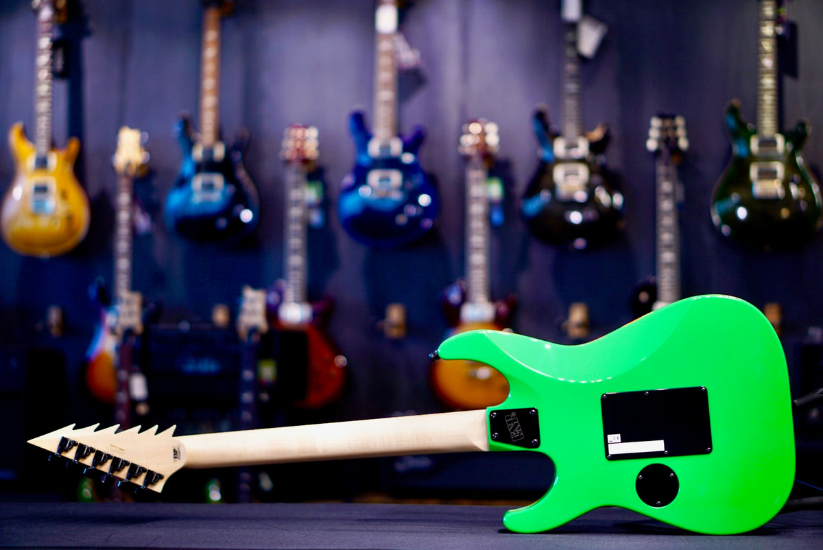 ESP George Lynch KAMIKAZE-4 E3680242