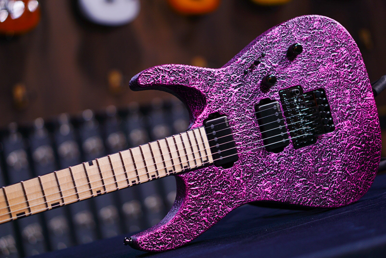 ESP Original M-II CTM FR/M Castmetal pink E3690232