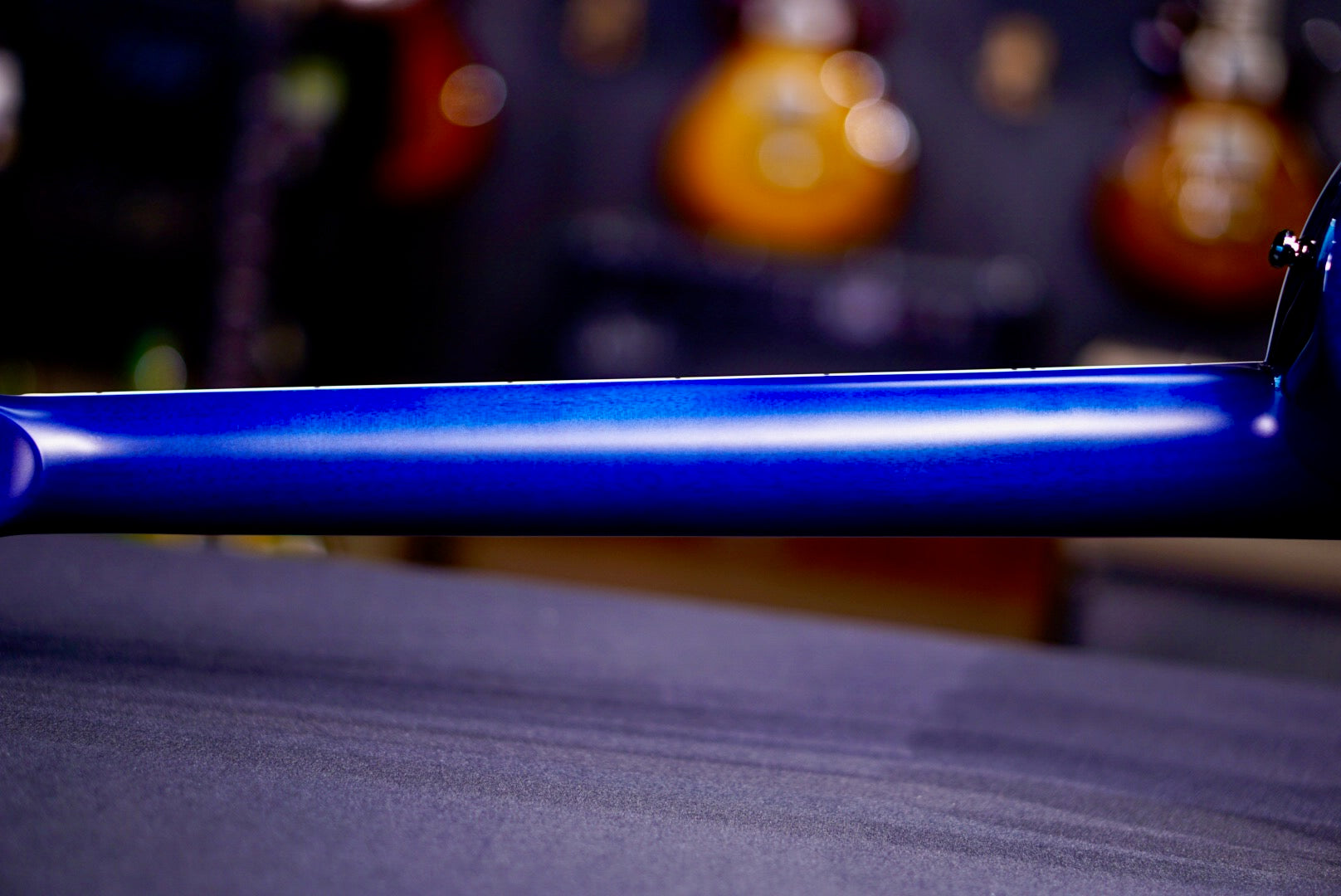 ESP E-II ECLIPSE BLUE NATURAL FADE ES7801263