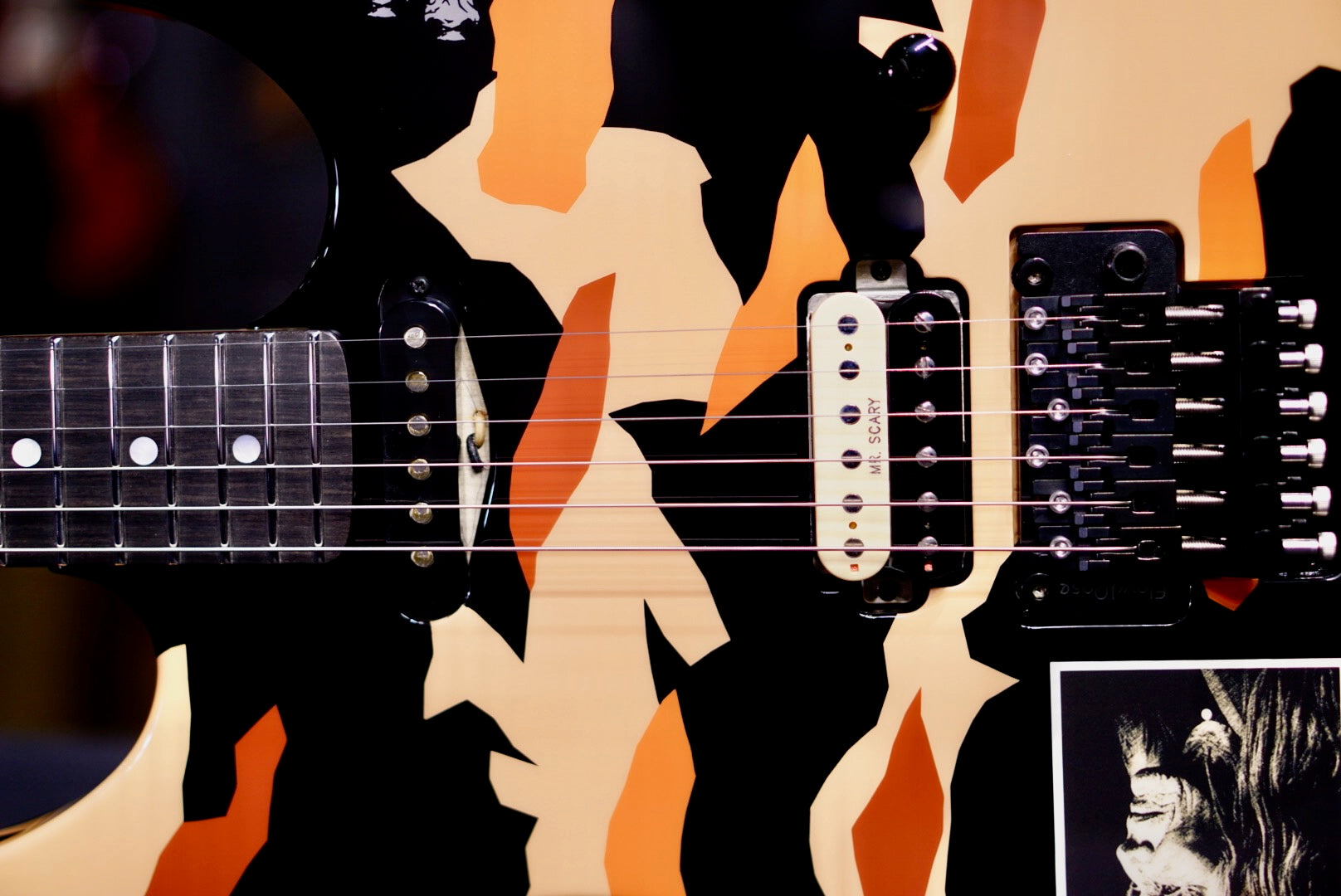 ESP George Lynch Desert Eagle E1201252