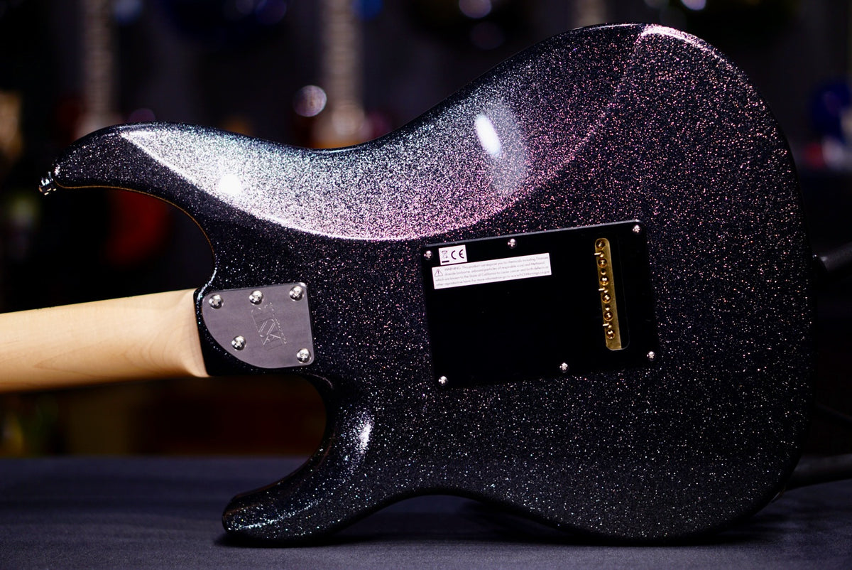 ESP SNAPPER SYU Custom H “SYUNAPPER-II”TItan Metal  E5020262