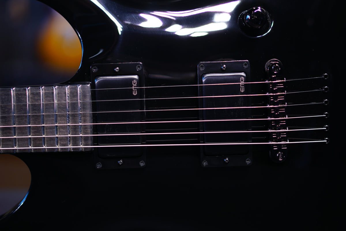 ESP E-II LUKE KILPATRICK - Parkway Drive ES7664253