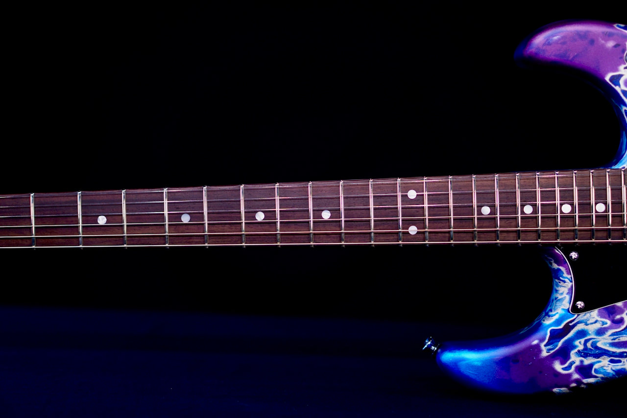 James Tyler Studio Elite HD Tuckerberry Shmear 25243