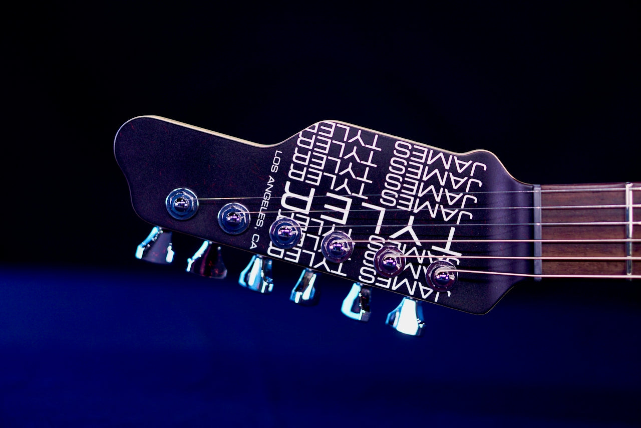 James Tyler Studio Elite HD Tuckerberry Shmear 25243