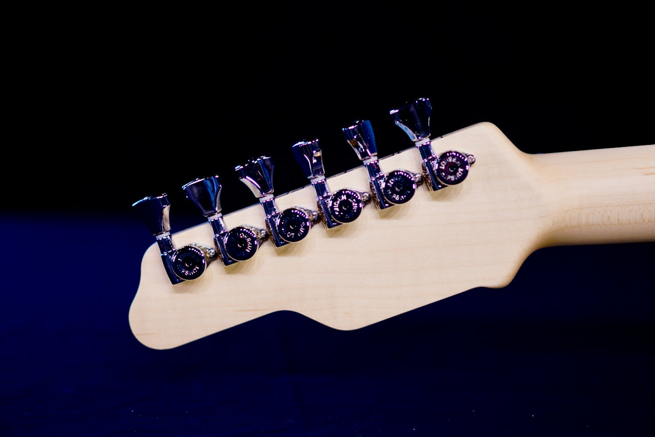 James Tyler Studio Elite HD Tuckerberry Shmear 25243