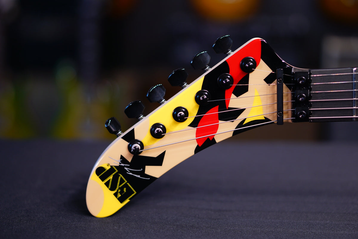 ESP George Lynch Signature Kamikaze-1 E4850252