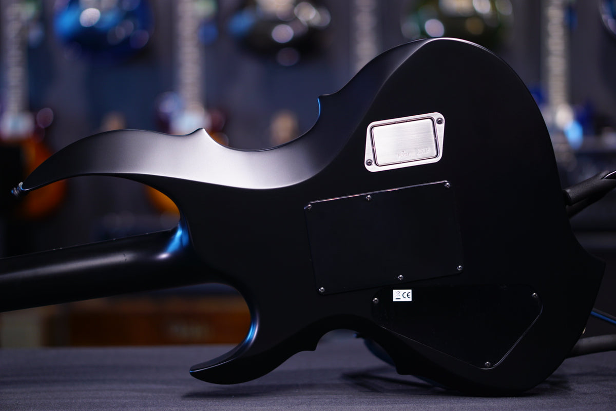 ESP E-II E FRX BLACK SATIN ES9976243