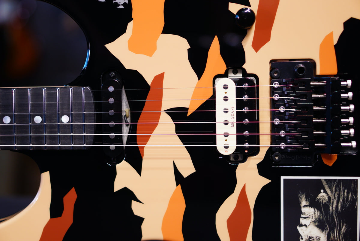 ESP George Lynch Desert Eagle E2120252