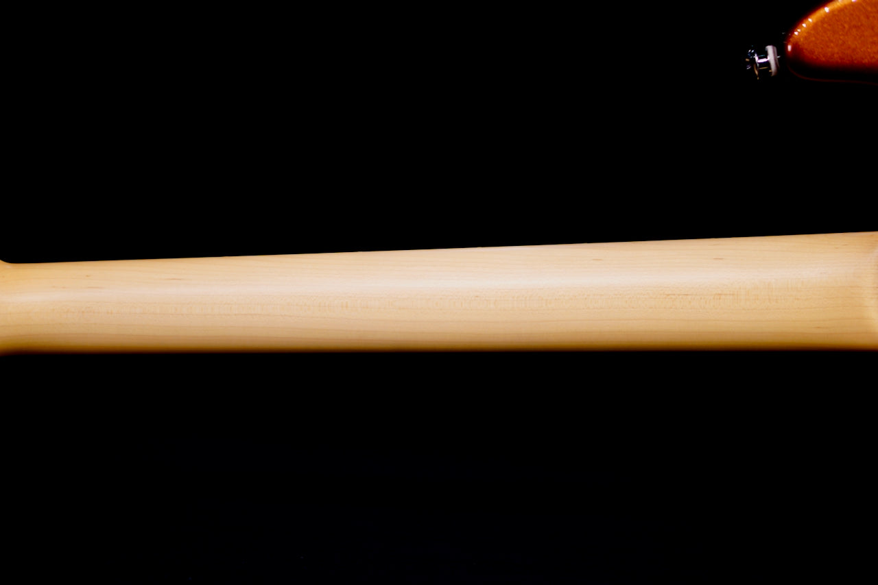 Suhr Limited Edition Classic S Root Beer Metallic 84925