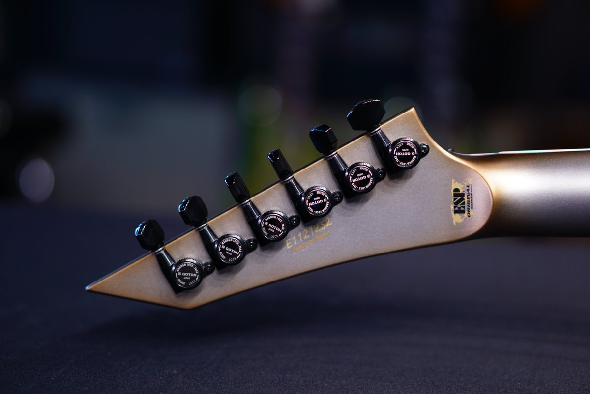 ESP Original Horizon-1 Rusty Iron E1121252