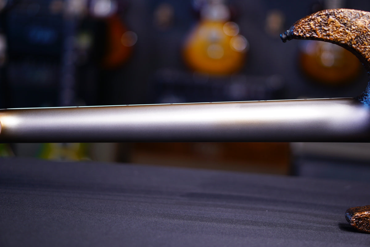 ESP Original Horizon-1 Rusty Iron E1121252
