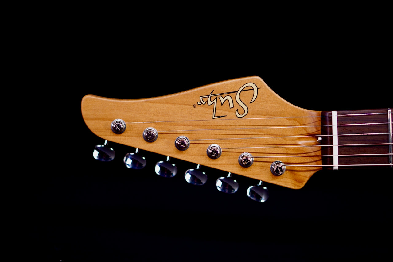 Suhr Classic T Vintage Limited Edition Seafoam Green 84945