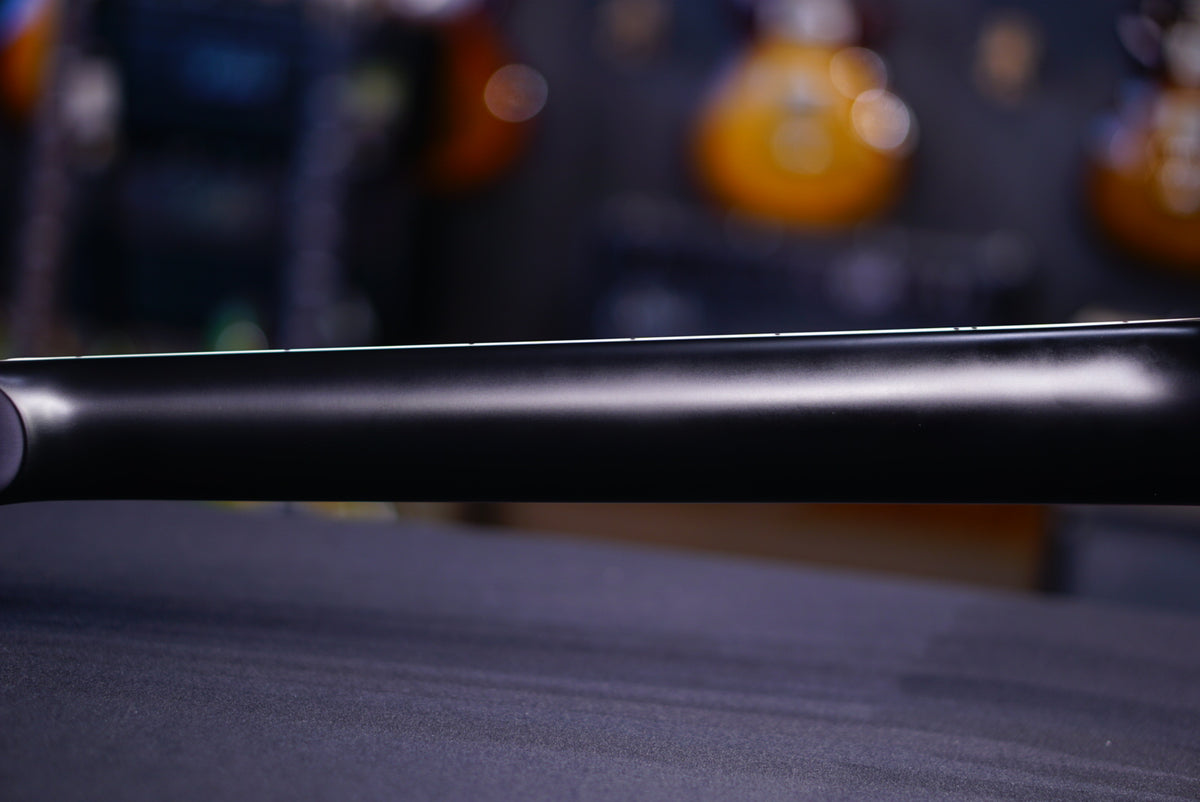 ESP E-II ECLIPSE-7 Black Satin EVERTUNE ES8195253