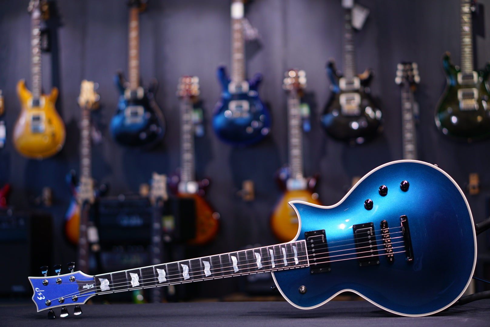 ESP Eclipse CTM DB/E Andromeda E8751252