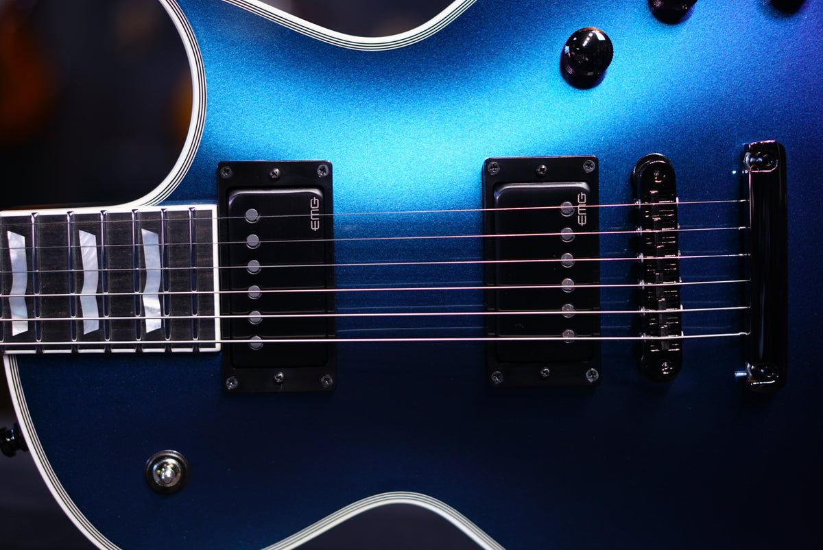 ESP Eclipse CTM DB/E Andromeda E8751252